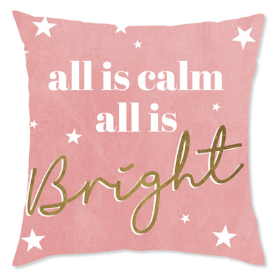 Housse de coussin carré et insert