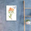 Art mural en verre «Wild for Wildflowers 2» par Katrina Pete-1159689127
