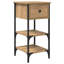 Bedside Cabinet-1442295703