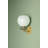 ALEXIA WALL SCONCE