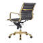 Chaise de travail réglable en hauteur-740365575