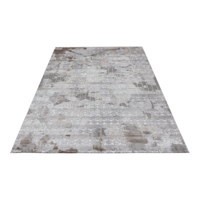Annalies Abstract Area Rug