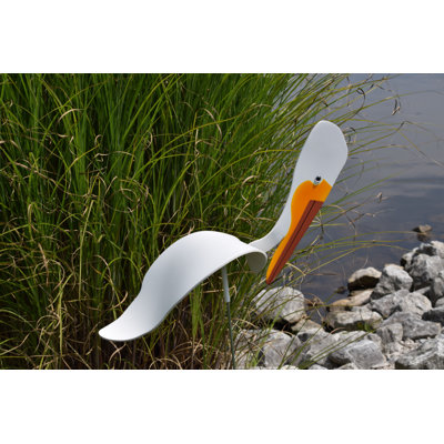 Monkton Combe Weather Resistant Plastic Animals Garden Art