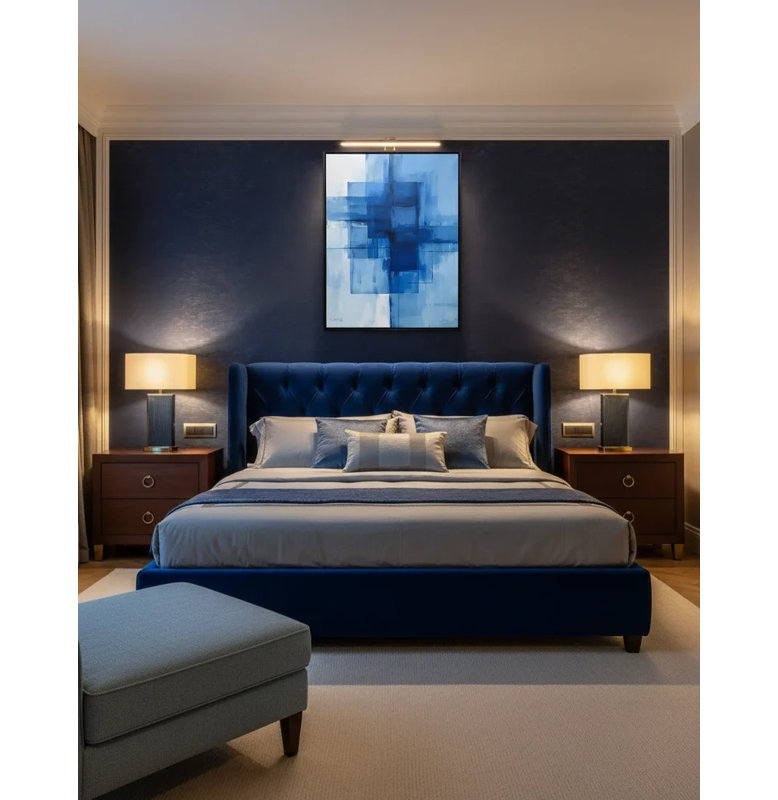Blue Intersect