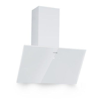 Laurel 61.5cm Convertible Wall Mount Cooker Hood