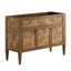 Meuble-lavabo sur pied simple 48 po avec plateau en bois manufacturé Modway Elysian-93027949-93027948