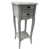 Pale Grey is out of stock selected