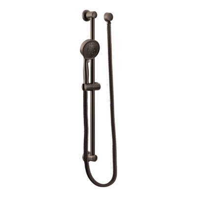Multi Function Handheld Shower Head