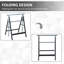 68.00cm W Steel Top Height-Adjustable Workbench