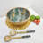 Foundry Select Aurhyn Wood Salad Bowl