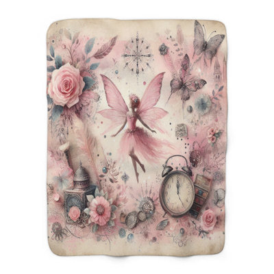 Throw Blanket