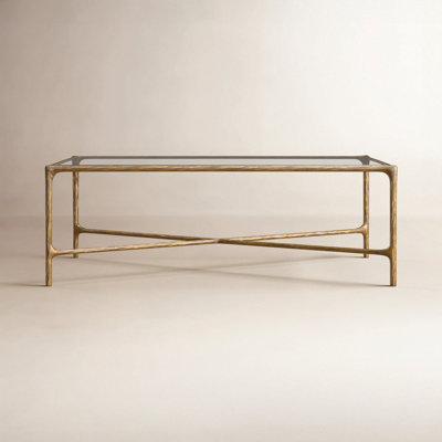 Evelynn Single Coffee Table