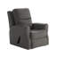 Fauteuil inclinable et pivotant Fame-88951953