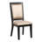 Achikam 5-Piece Dining Table Set