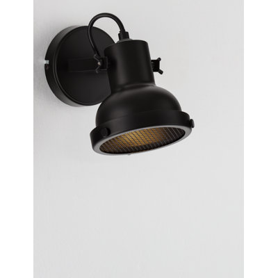 RUVI Aluminium Spotlight