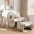 Beige/Ivory n'est pas disponible