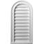 Grille d'aération cathédrale, non fonctionnelle-87956498