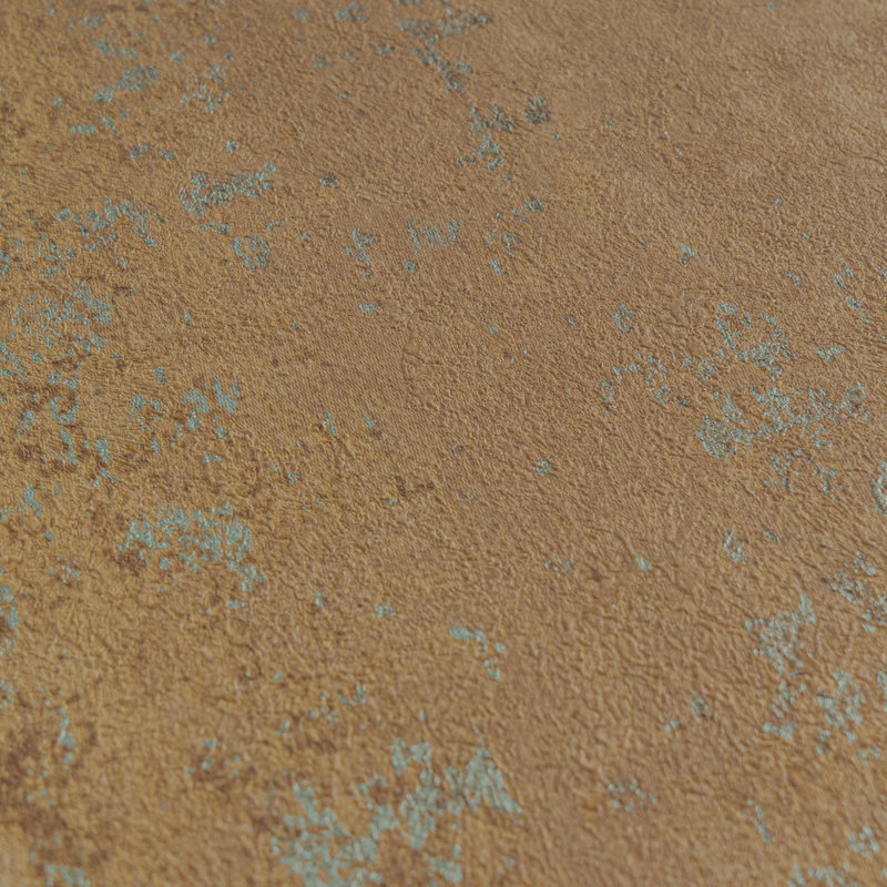 Galerie Horizon Industrial Texture Wallpaper, Light Brown