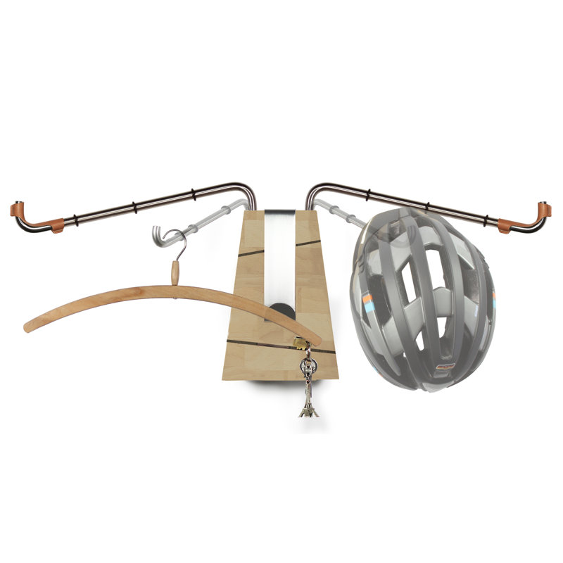Bicycle Holder