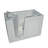 Buena Vista 53.8'' x 31'' Acrylic Bathtub with Faucet-23011905-23011903
