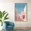 Structured Pink II Print by Oliver Gal-1471363091-1480951847