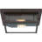 Westover Glass Flush Mount-63379784