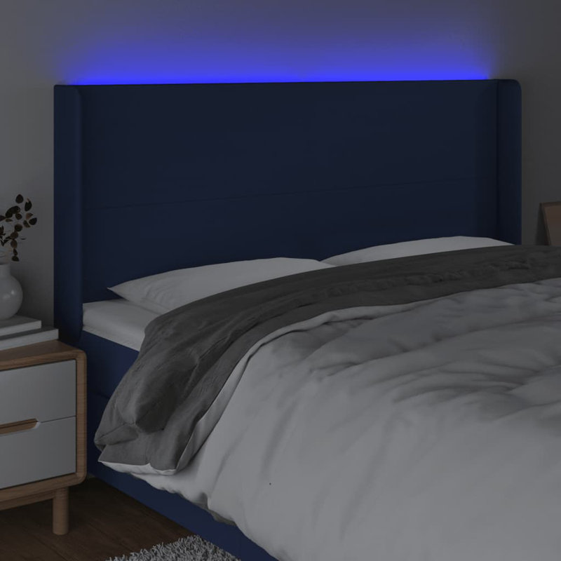 Deaquan Headboard