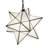 18" Wide Moravian Star Pendant-70905101-116828822