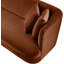 Chaise en velours Ethalind-707734838