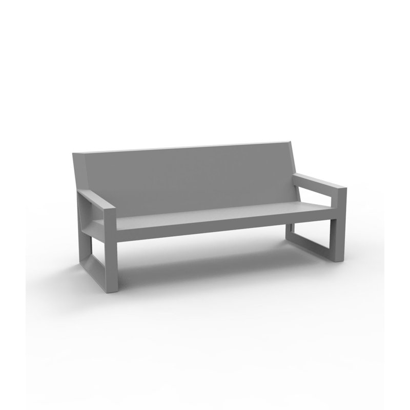 Frame - Resin Sofa - Basic, Steel