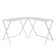 Demeter L-Shape Desk