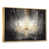 Gold Floater Framed Canvas selected