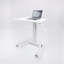 Bureau compact et ajustable Compact Tech