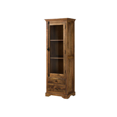 Rodez Display Cabinet