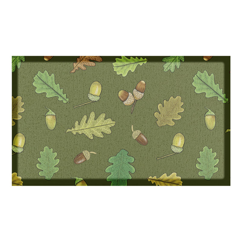 Non-Slip Doormat