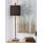 Metal Table Lamp