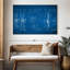 Avion, impression sur toile-92519482