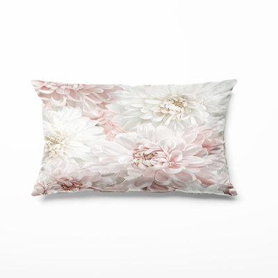 Coussin Floral