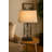Frame house Table Lamp 