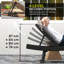 Outdoor Lounge Chair