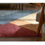 Ruby Geometric Synthetic Area Rug-50065012