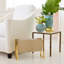 Calinda Ceramic Table Vase-59124594