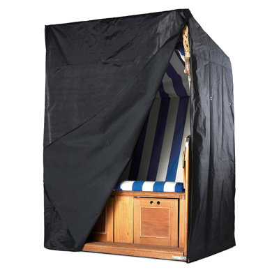 Zip Off -road Vehicle Cover By Blumfeldt