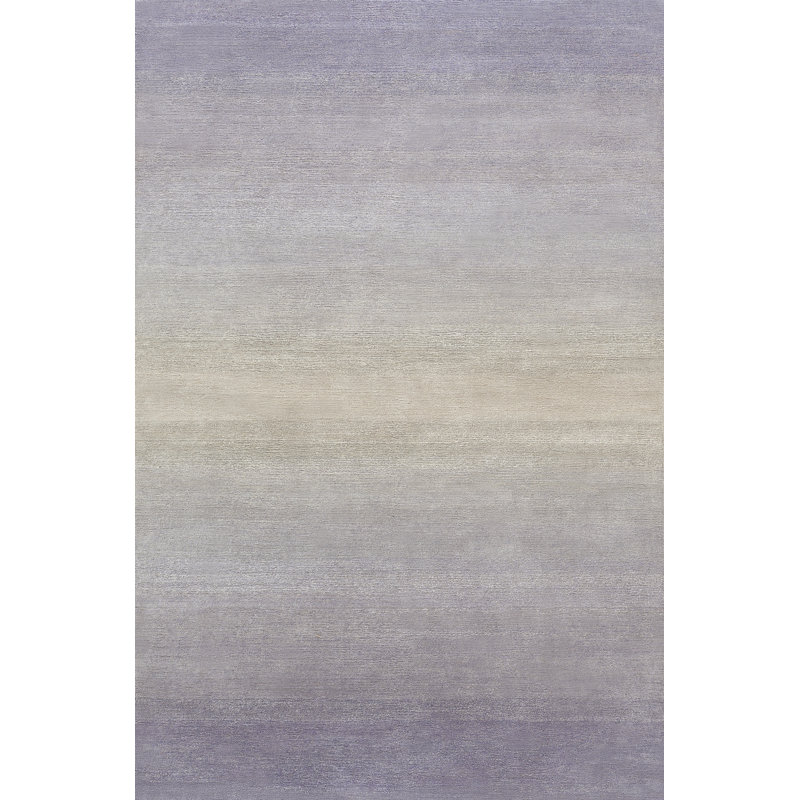 Fade Ombre Area Rug, Rectangle 10' x 14'