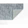 Tapis gris Azalea