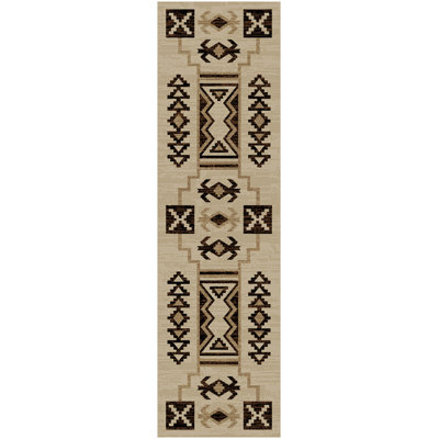 Tapis Cargin