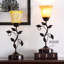 Lampe fantaisie en métal Lockbourne USB