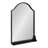 Dukene Wall Mirror with Shelves-83568069-83568066
