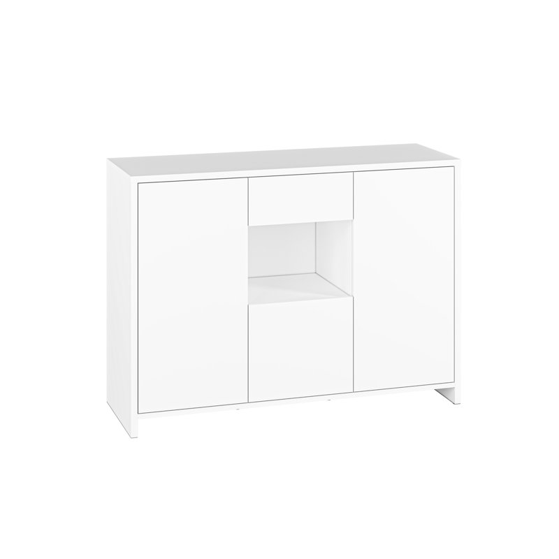 Niamiah 860cm W Chest of Drawers