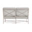 Venetian Outdoor 2 - Seat Loveseat-274088928-274088933
